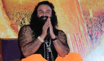 Ram Rahim moved HC against his conviction by special CBI court for rape