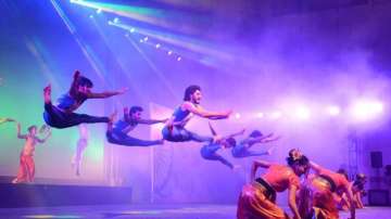 The Indonesian group will perform Ram Lila in Ayodhya from Sept 13 to 15 