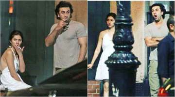 Mahira Khan trolled over smoking pictures with Ranbir Kapoor