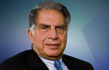 Ratan Tata is among the three Indians identified by Forbes as top business minds