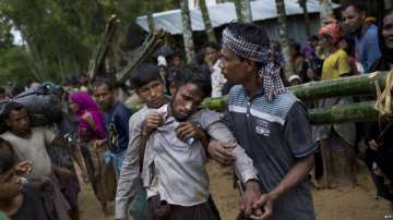 Rohingya rebels call one-month Myanmar ceasefire