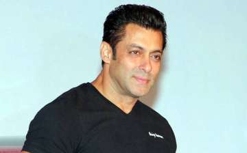 Bigg Boss 11, Salman Khan