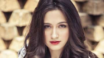 TV actress Sanjeeda Sheikh in legal trouble