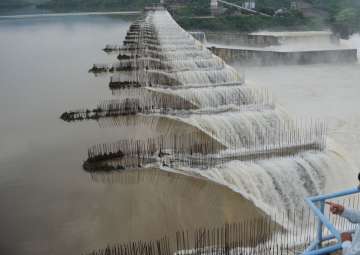 PM Modi to dedicate Sardar Sarovar dam to nation on his 66th birthday 