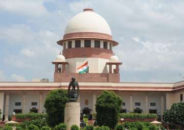 Ayodhya site: SC asks HC's CJ to nominate two ADJs as observers
