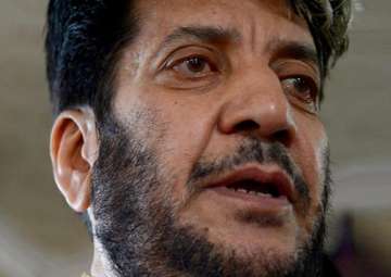 Shabir Shah was in touch with Hafiz Saeed: ED