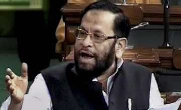 Trinamool MP Sultan Ahmed passes away after cardiac arrest