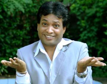 Sunil Pal roped in to play Anna in Hum Paanch Phir Se