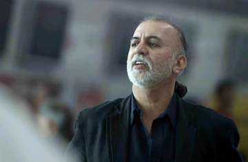 Tarun Tejpal charged with rape of junior colleague in 2013 by a Goa court