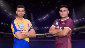 Pro Kabaddi League 2017