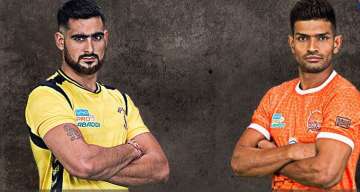 Pro Kabaddi League 2017