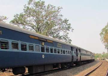 UP: Station master suspended after train gets sent on wrong route 