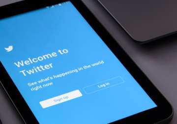 Twitter's new terms of service draw online criticism
