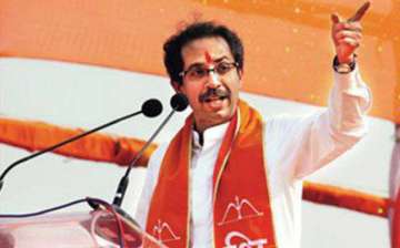 Shiv Sena slams bullet train project