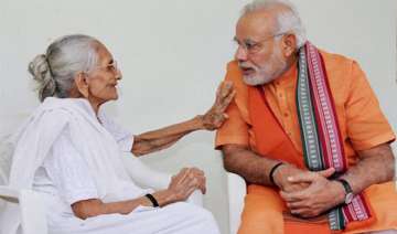BJP observes PM Modi's 67th birthday as 'Sewa Divas' nationwide 