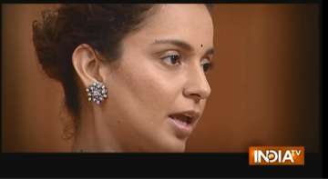 kangana ranaut hrithik roshan aap ki adalat