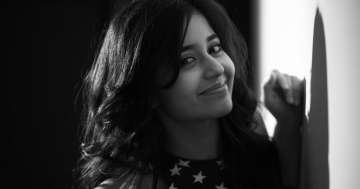 Shweta Tripathi