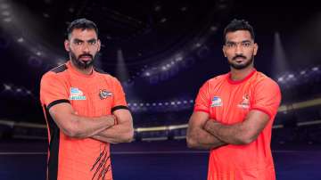 Pro Kabaddi League 2017