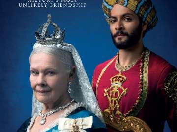 Victoria & Abdul gets warm response at UK box-office Ali Fazal elated 