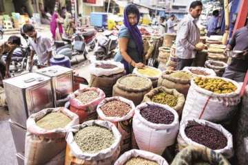 Wholesale inflation in August rises to 3.24 per cent