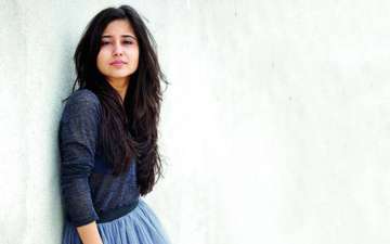 Shweta Tripathi