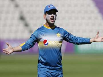 Sri Lanka's tour of Pakistan