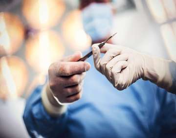 Mumbai's Sion Hospital removes 5.5 kg kidney tumour from a woman