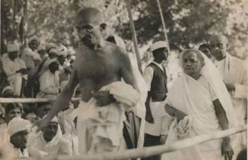 gandhi jayanti