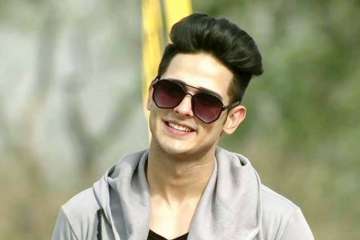 Priyank Sharma is returning to Bigg Boss 11 tonight