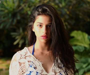 Mother Gauri Khan posts this picture of Suhana