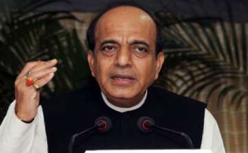 Dinesh Trivedi