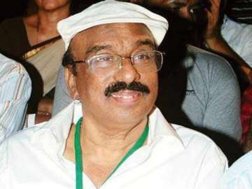 I V Sasi veteran Malayalam director passes away