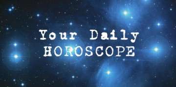 Daily Horoscope 18th October 2017
