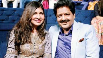 Alka Yagnik and Udit Narayan to get Lata Mangeshkar Award 