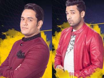 Puneesh Sharma new captain of Bigg Boss 11 house, Vikas Gupta out