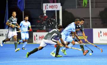 Hockey Asia Cup 2017