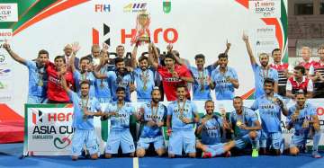 Hockey Asia Cup 2017