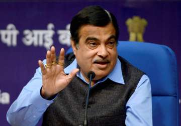 Gadkari on Wednesday said the Bharatmala will be a major driver for economic growth in the country