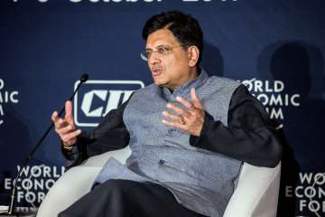 Piyush Goyal