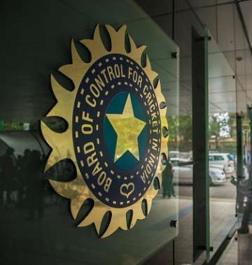 BCCI submits suggestions on Constitution