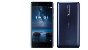 Nokia 2 launched in India