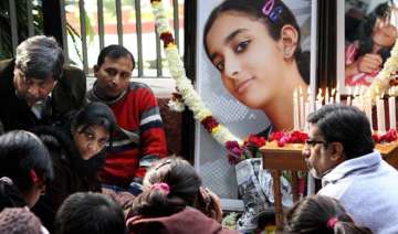 The Allahabad High Court is likely to pronounce its verdict in the Aarushi-Hemraj double murder case today