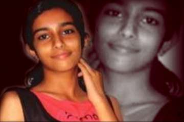 Aarushi Talwar was found dead inside her room in the Talwars' Noida residence with her throat slit in May 2008.
