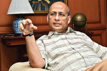 Singhvi had, on November 30, attacked Finance Minister Arun Jaitley, contending that he was "fooling" people by saying the government had not waived loans of big defaulters.