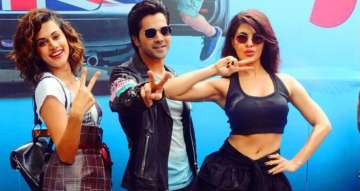 Judwaa 2 box office collection