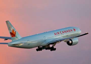 Mumbai-bound flight faced 'fuel constraints' as it wasn't provided diversion details: Air Canada