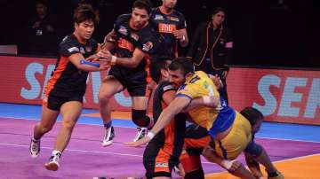 Pro Kabaddi League 