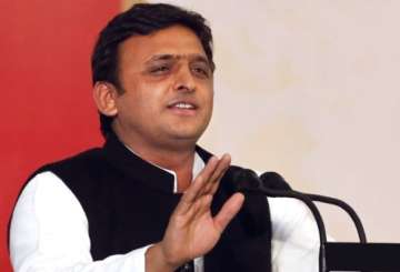 Akhilesh Yadav