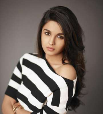 Alia Bhatt wants to play Jennifer Lawrence's character in Silver Lining Playbook