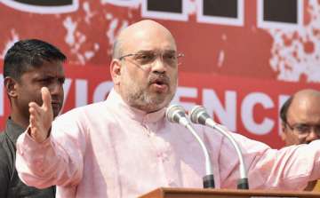 Amit Shah